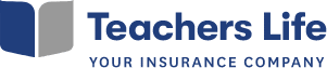 Teachers Life Company Insurance Logo