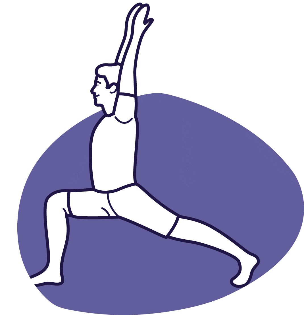 nowly Illustration Now Me Exercise Movement